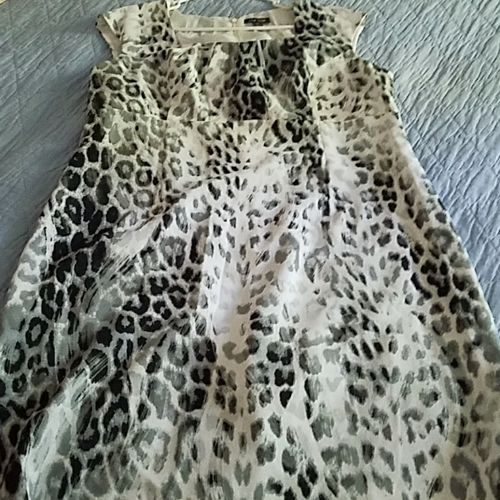 Summer dress